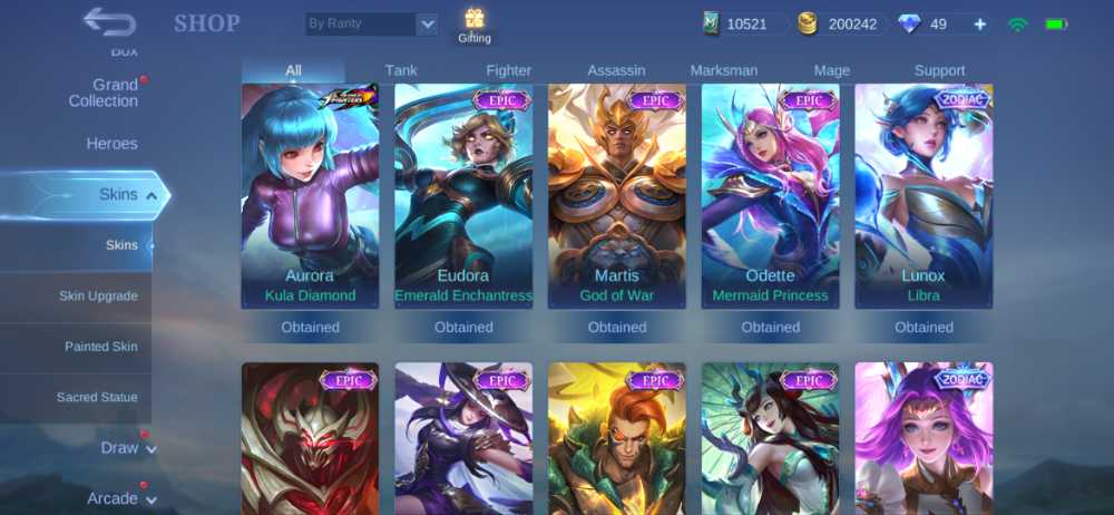 5 of 6