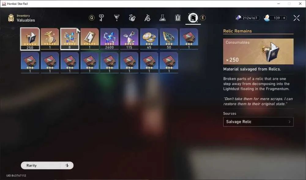 8 of 9