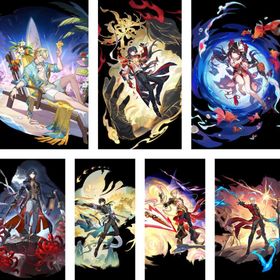 A583 [ASIA] TL 4 | Aventurine • Waveflair + Mortenax Blade + Blade + Gilgamesh + Sparkle + Dan Heng PT + Archer + 3x Stellar Convergence + Departure Warp (50/50) + username unsetting + birthday unsetting + Login Email only + Fast delivery!