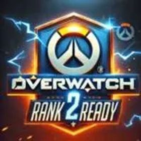🔥RFR OW2 Ranked Ready