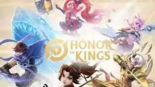 8360 Tokens [UID + Server | No Password] Honor of Kings🌷Victor Team ~ Guarantee