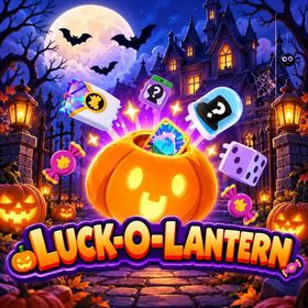 Monopoly GO! Luck-O-Lantern Event - Single Random Reward Draw