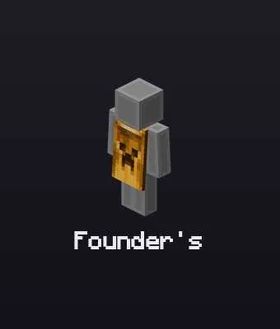 🎖✨【 🎖 Founder's CAPE 】✨🎖【 VIP+ RANK 】✨🎖【 NO BAN + FULL ACCESS 】✨🎖 ...... 780