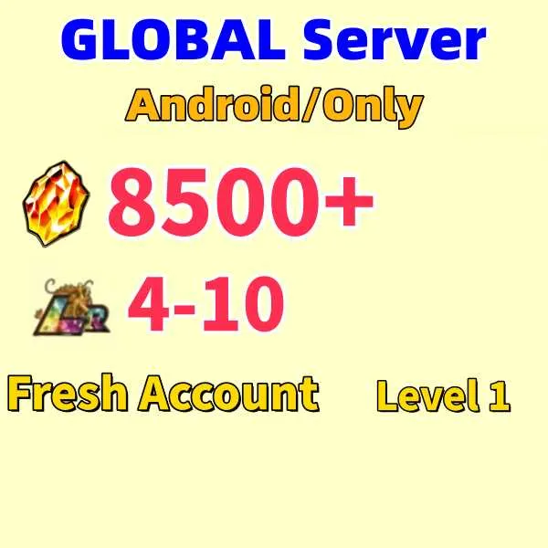 Android[GLOBAL][INSTANT]8500+ Dragon Stones+4-10 LR DRAGON BALL Z ...