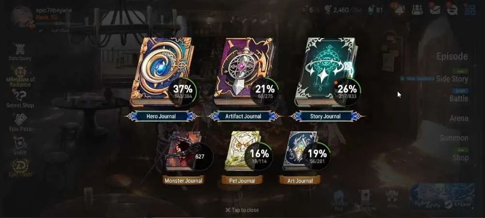 7 of 9