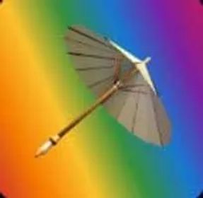 PARASOL - BADDIES