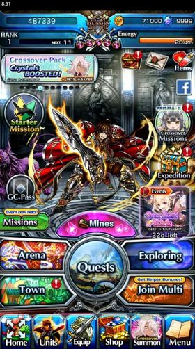 12000-13000+ CRYSTAL GLOBAL STARTER FRESH DAILY LOGIN ACCOUNTS 1000+ DAY