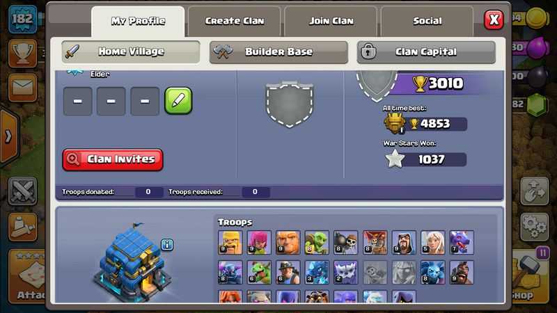 3 of 5