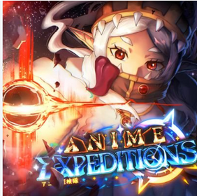 Display All Units【799rb】Anime Expeditions🌷Victor Team ~ Lowest Price
