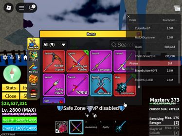 ID 488:LV 2800+SANGUINE CDK+SG RACE MINK (RABBIT) V4 FULL GEAR + Mammoth Gravity Inven |Unverified Account|Auto Delivery|Blox Fruits