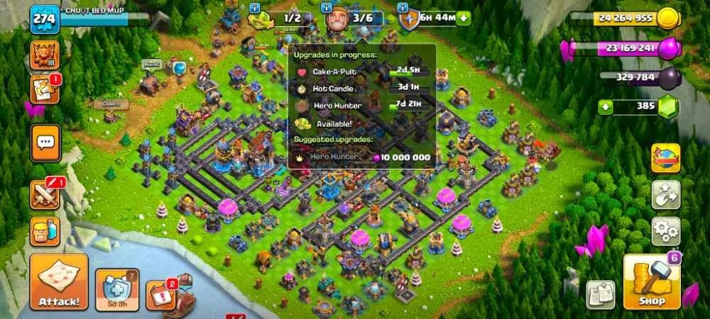 1 of 5