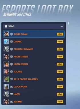 OWL ACCOUNT + Fresh OW2 SMS Verified
