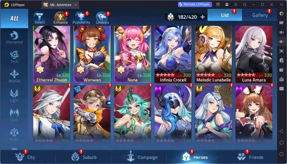 7 of 9