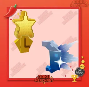 3 x Star Fruit Seed + 25 x Moon Bloom Seed - Instant Delivery | Grow A Garden 2 - GaG 2 | Starsfruit | Starfruit | db | moonbloom