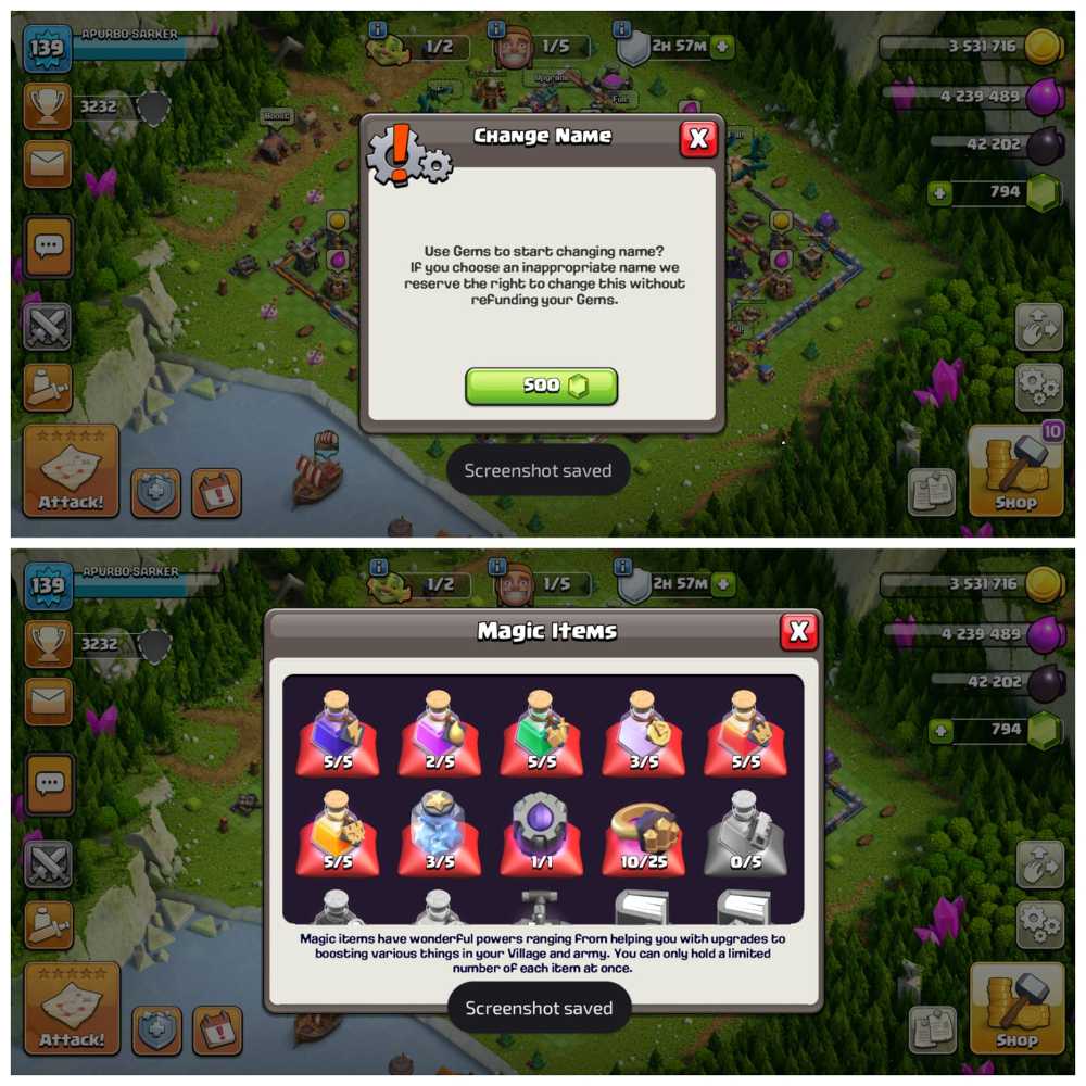 3 of 6