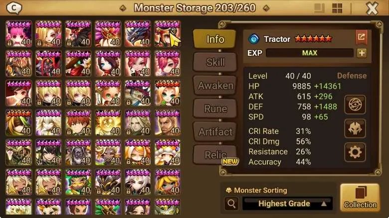 8 of 9