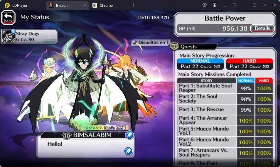 4 of 9