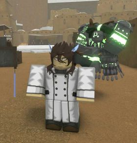 Bridger western Shiny stands! RUNIC TUSK AND ULTIMATE D4C!