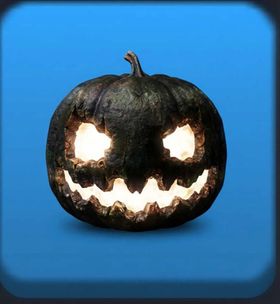 [Mount RNG] Item Event 100x Halloween Pumpkin NOT DUPE