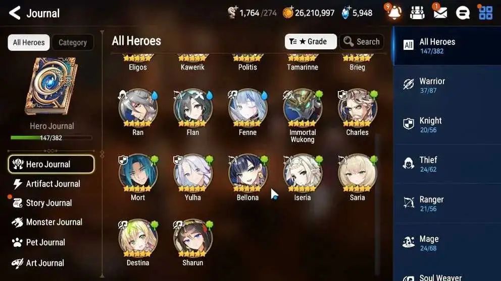 8 of 9