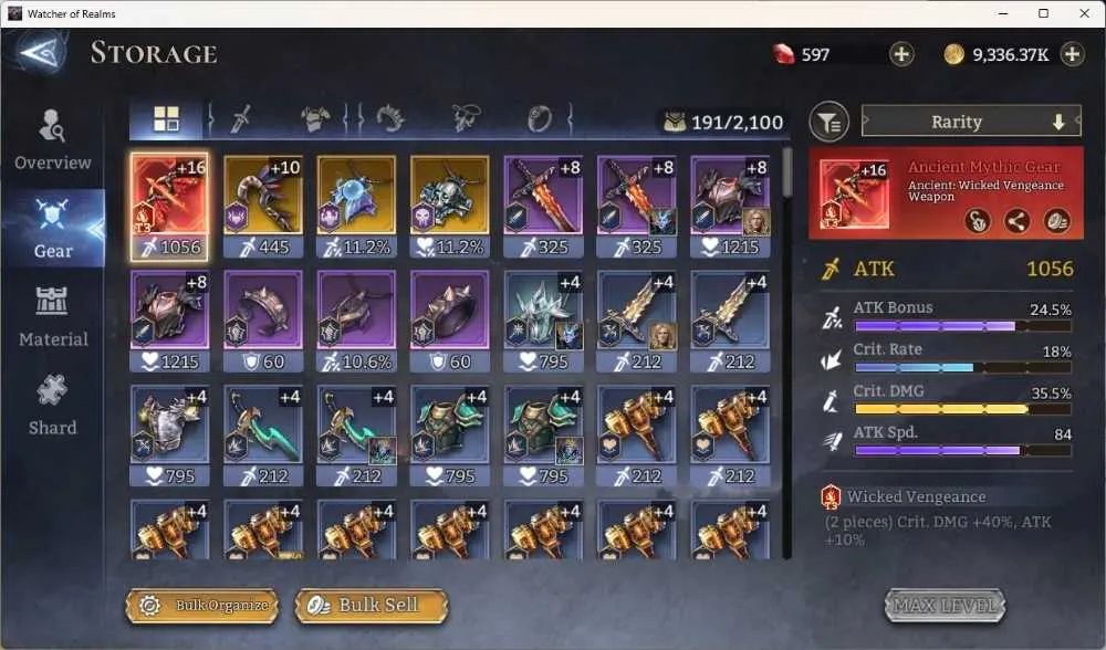 7 of 9