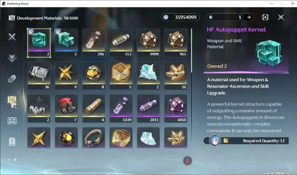 8 of 9