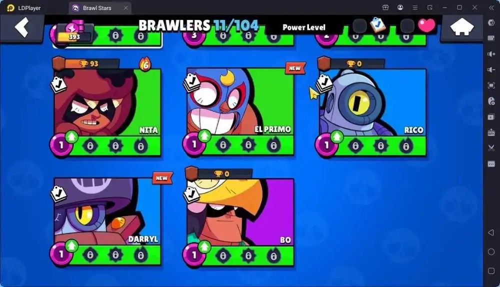 6 of 9