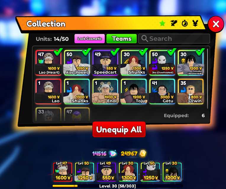 5 of 6