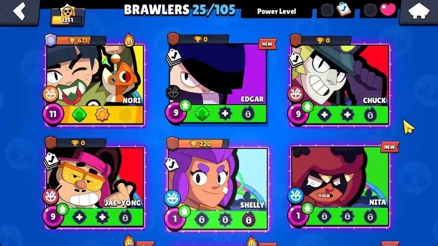 6 of 9