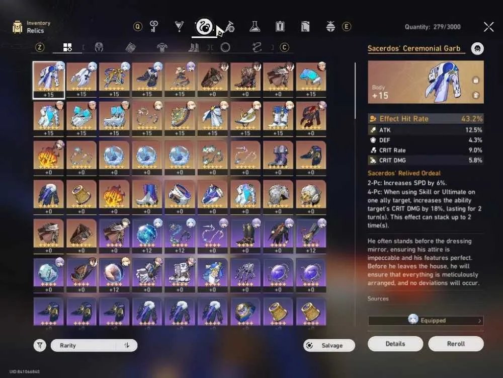 8 of 9