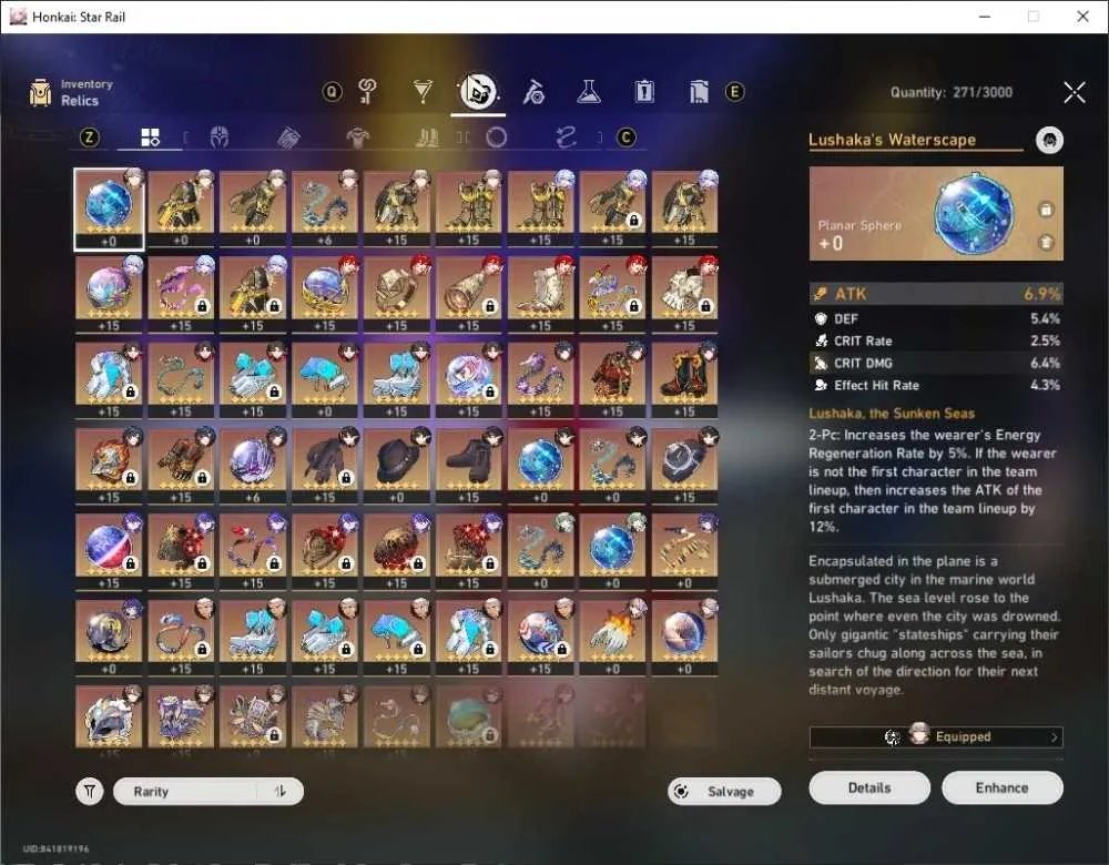 9 of 9