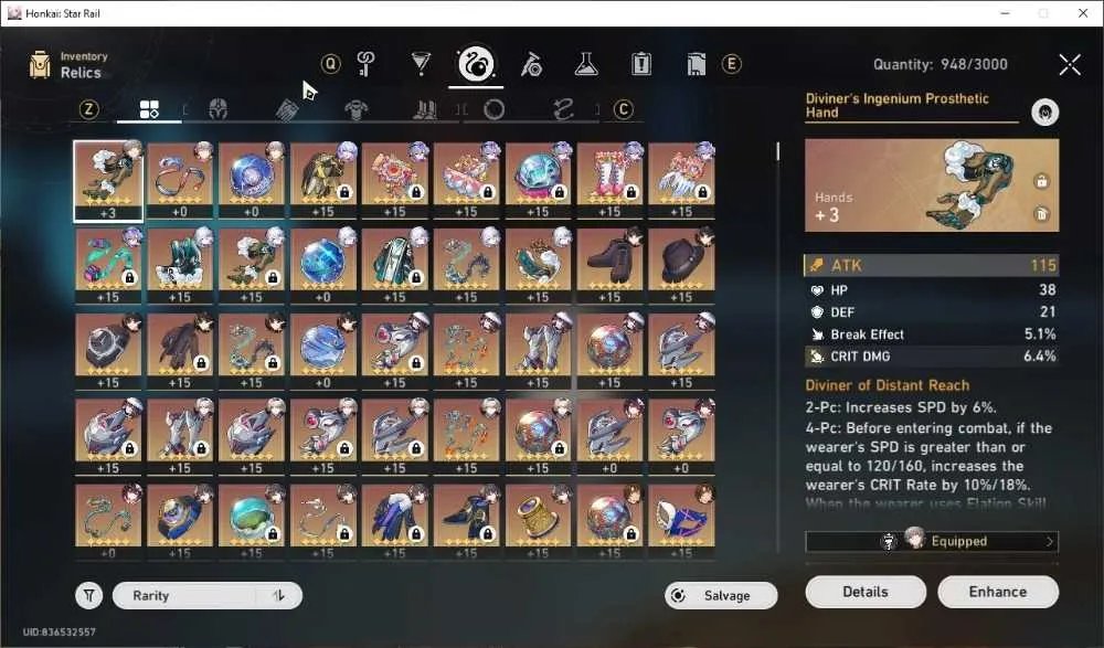 8 of 9