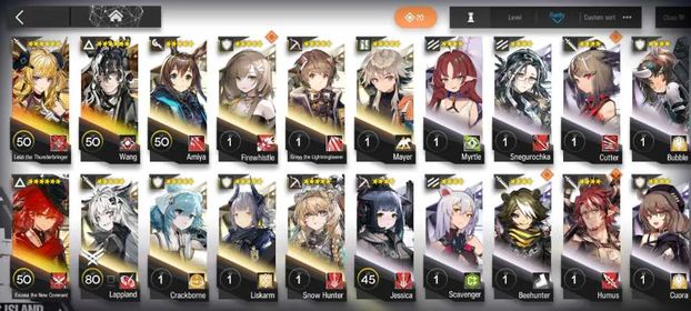 [ Global ] Starter Wang + Exuisai the New Convenant and Skin + Leizi + 2 B6 Selector