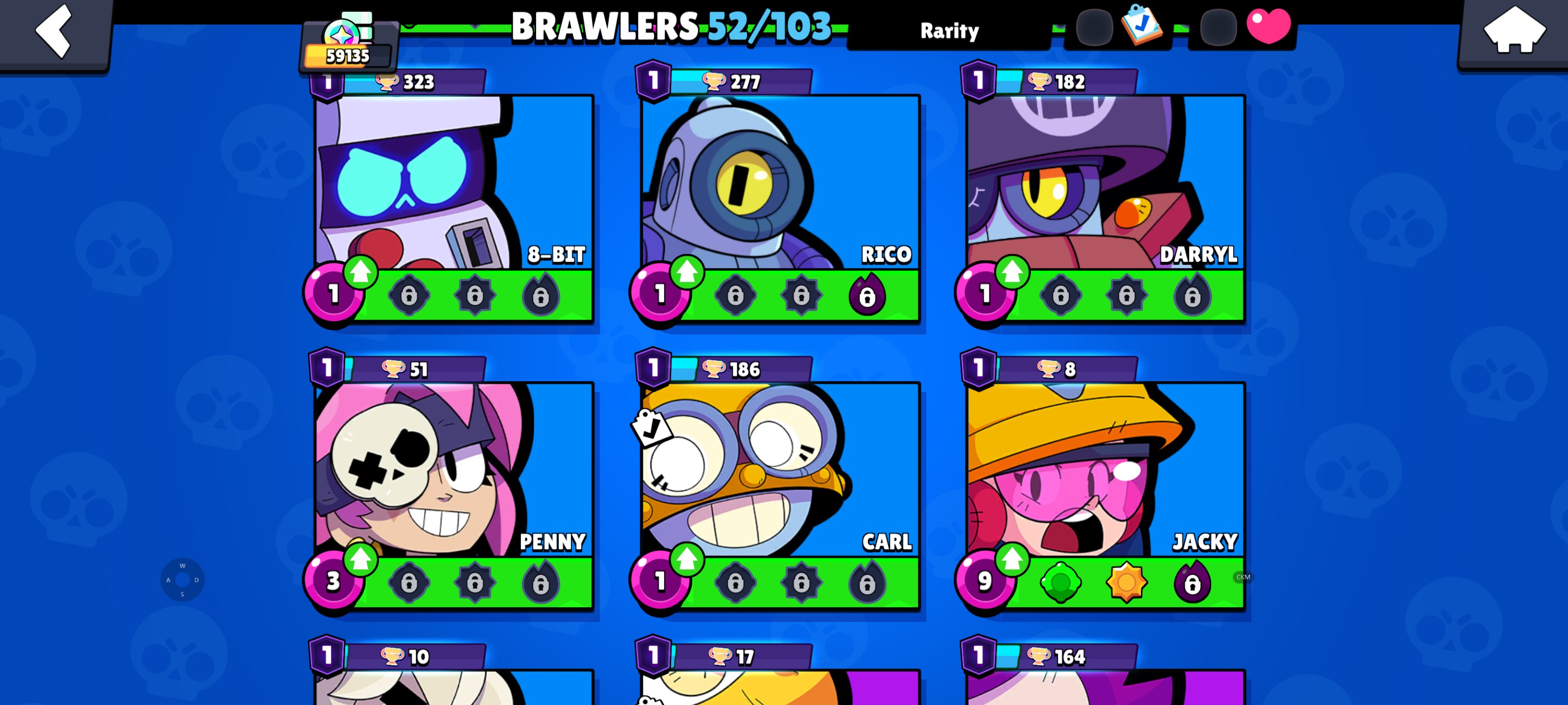 7 of 9