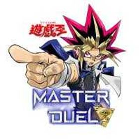 Farm Event 5500 points Yugioh Master Duel in 12 to 24 hrs