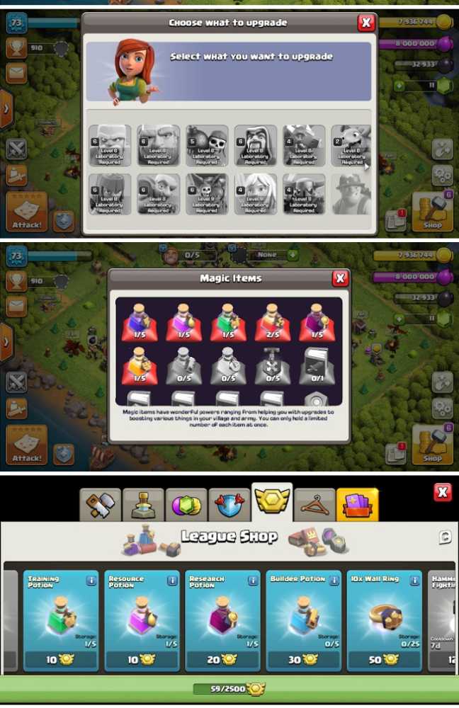 3 of 5