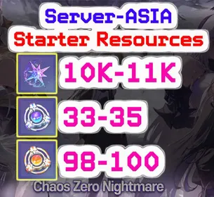 ASIA-10000*Crystals+98*Rescue Anchor+33*Signal Amplification Anchor-[Resource account]