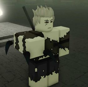 Deepwoken Custom Oath Service (Dm me)