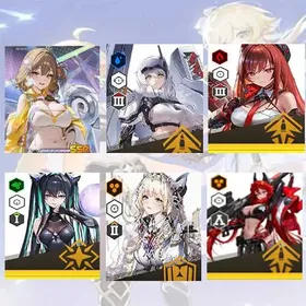 [Japan] Anis: Star + Snow White:Heavy Weapons + Rapi:Red Hood + Little mermaid + Crown + Red Hood+ 1-6 Random SSR | Starter account, progressed up to 2-12 | email as a gift