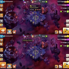 RARE➺Th7 Max➺Cosmic Scenery ➺Huge Statue Collection➺Legend Hit➺5041 ATB➺41 L.Culs➺Gems-5019➺High XP-68➺Full Access