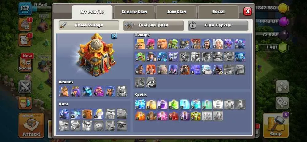 3 of 7