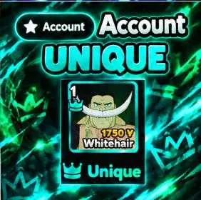 Re://Adventures | Unit 0.1 WHITEBEARD UNIQUE | Fast delivery| Unverified | Conrand Oxford