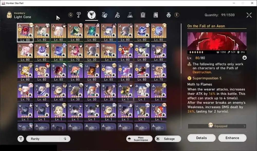 8 of 9