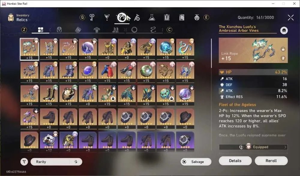8 of 9