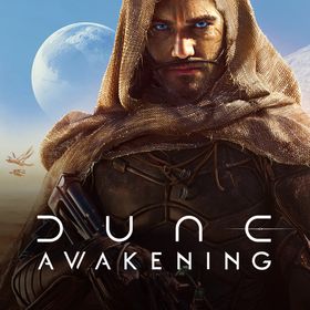 ⭐️️25% Sale⭐️️(EU Khala) Character level 200. All research. All masters unlocked. Dune: Awakening Deluxe Edition