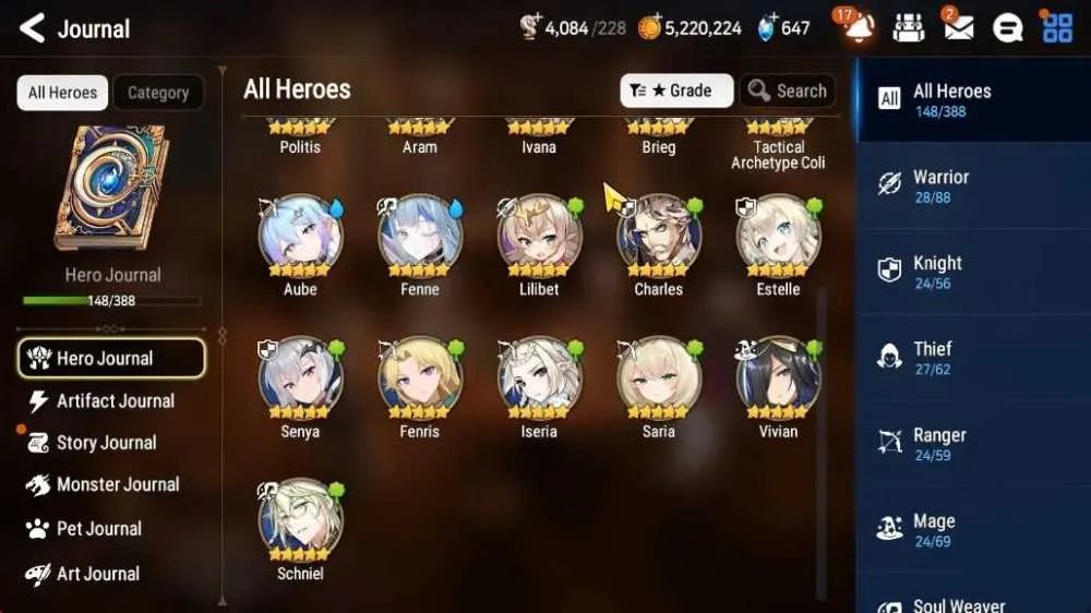 3 of 9