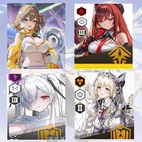 [Korea] Anis: Star + Rapi:Red Hood + Cinderella + Crown+ 1-6 Random SSR | Starter account, progressed up to 2-12 | email as a gift