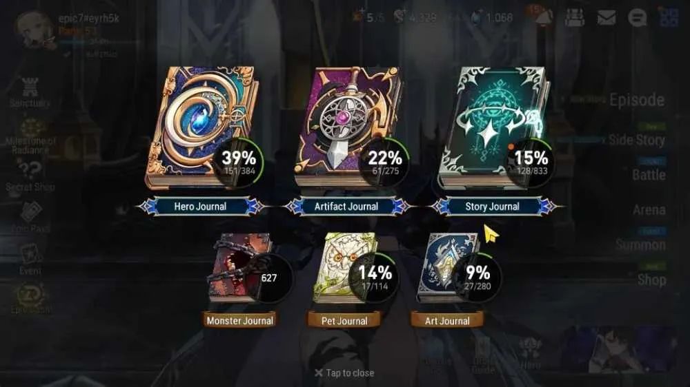 6 of 9