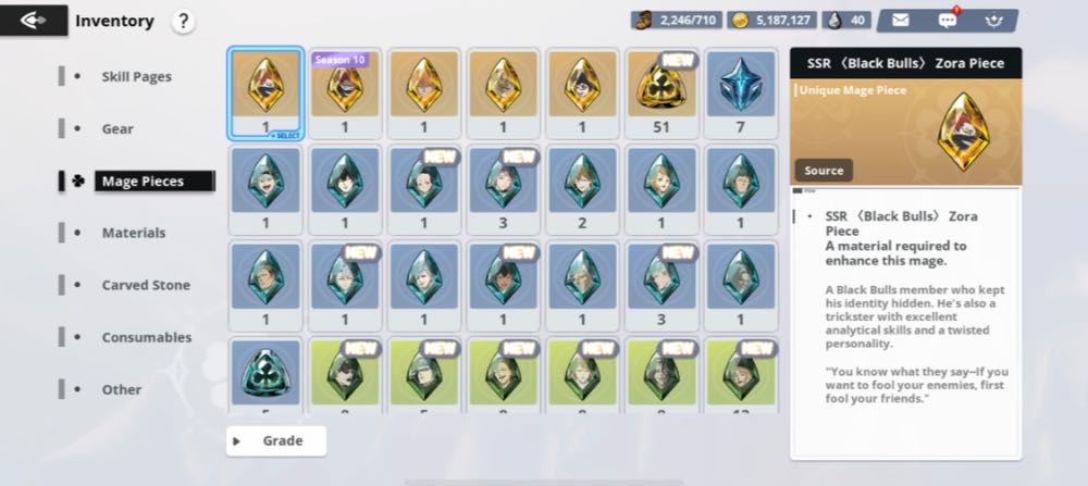 6 of 9
