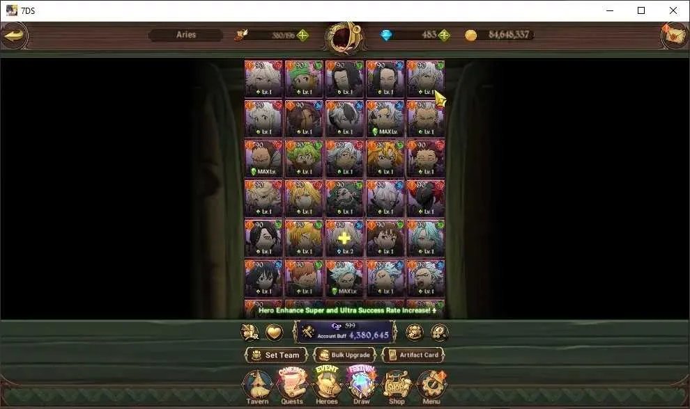 6 of 9